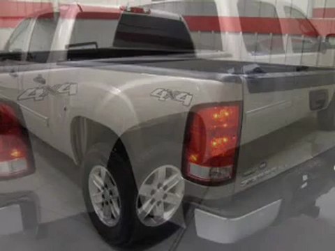 Used 2009 GMC Sierra 1500 Durham NC - by EveryCarListed.com