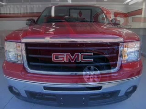 Used 2010 GMC Sierra 1500 Durham NC - by EveryCarListed.com