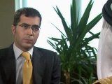 Talk to Jazeera - Harith al Dhari - 17 Oct 08 - Part 2