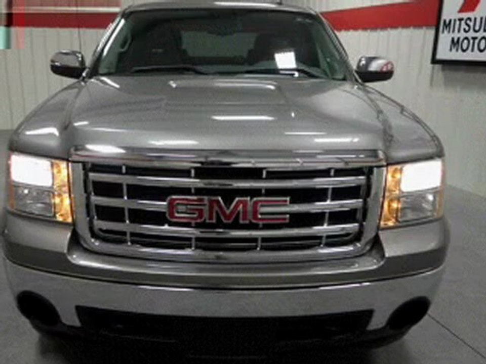 Used 2008 GMC Sierra 1500 Durham NC - by EveryCarListed.com