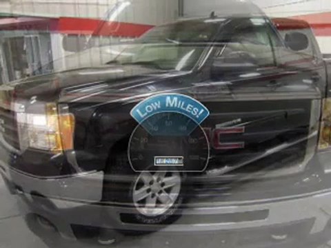 Used 2010 GMC Sierra 1500 Durham NC - by EveryCarListed.com