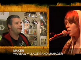PLAYLIST SERIES 1, EPISODE 4: Poland - Warsaw Village Band