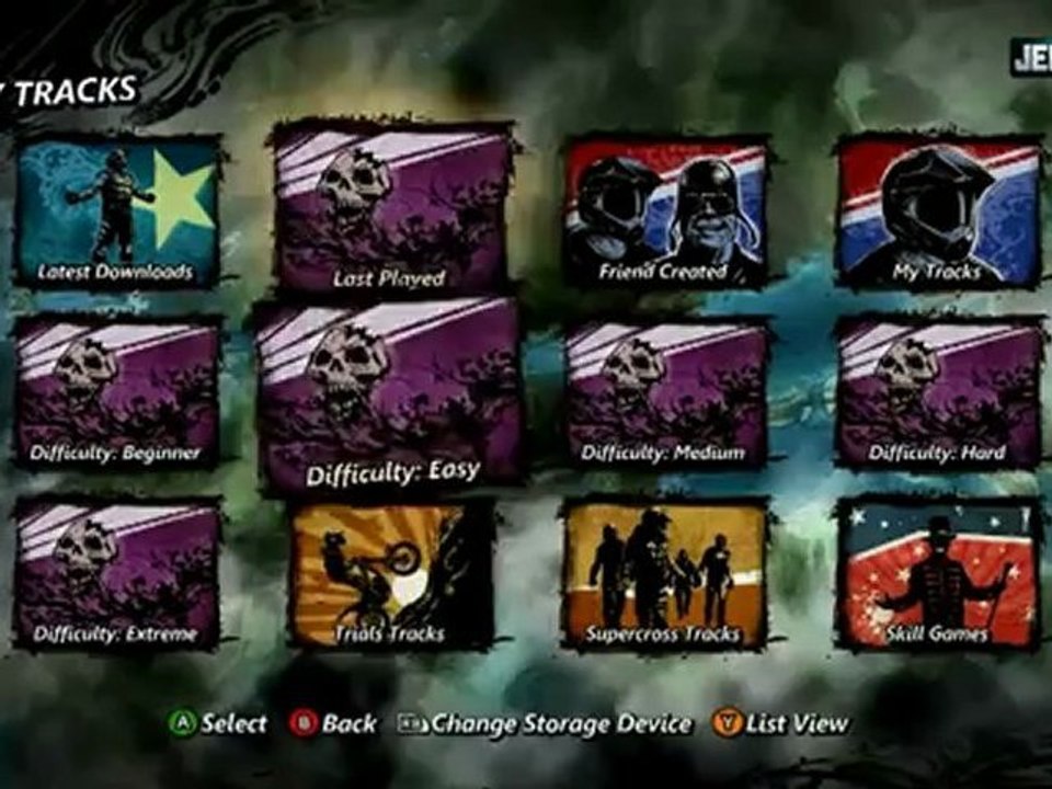 Trials Evolution : Launch trailer