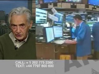 Riz Khan - Howard Zinn - 6 Nov 08 - Part 1