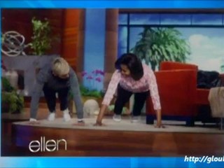 Monologue and Dance (16.04.12)
