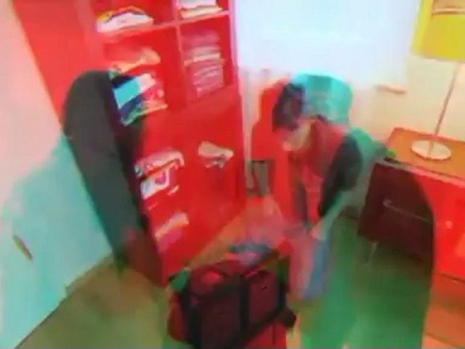 Wäschewaschen mit Supi Hausmann Joey & Daniele!!!!