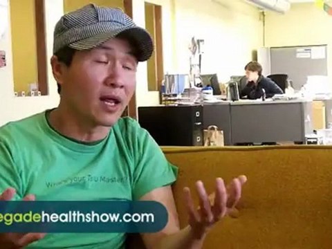 Making Tofu - The Distinction Between Soy and Tofu (Part 1)