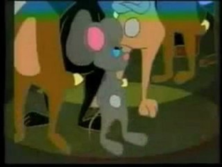 La démocratie au pays des souris