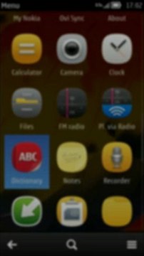 How to add language in Dictionary in Nokia Belle, Symbian