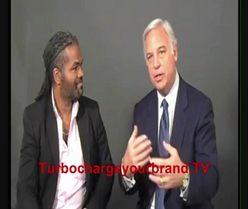 Jack Canfield The Secret Success Principles To Start A Busin