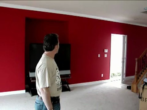 INTERIOR PAINTING: TOP DESIGN REMODELING