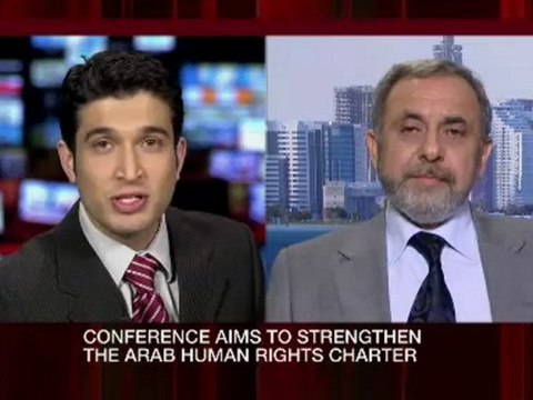 Inside Story - The Doha Conference on Human Rights - Part 1