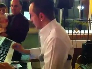 Duli Live ne Luzern 2012