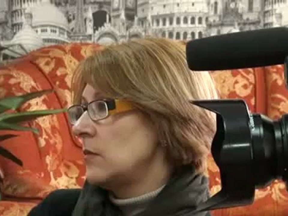 Депутат Алексей Муратов из Единой России вступил в МММ-2011.