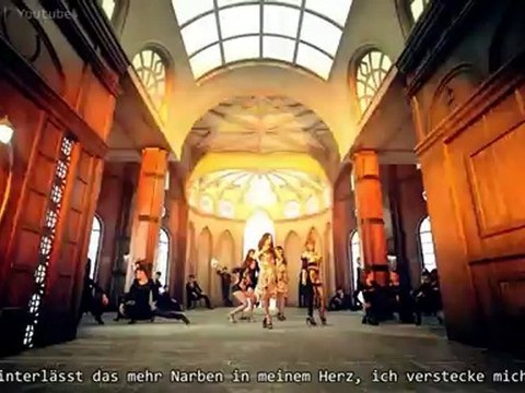 [MV] 4MINUTE - VOLUME UP! (German Subs)