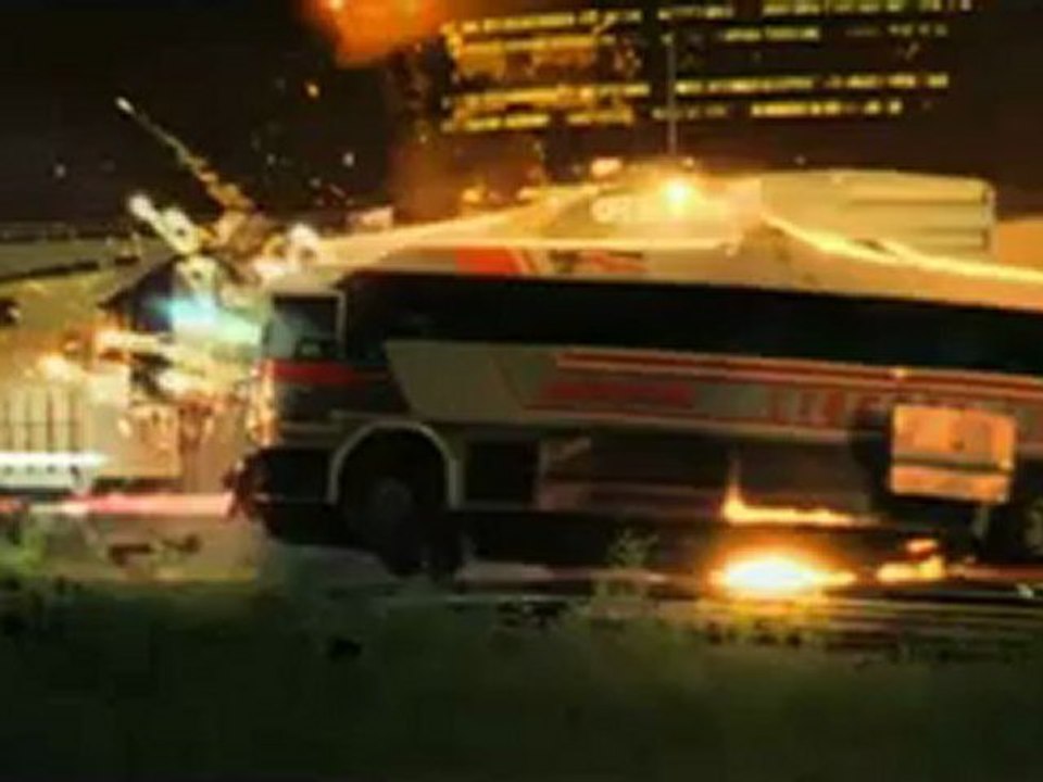 Bad Ass Movie