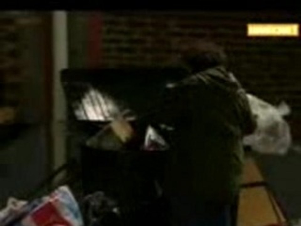 Mes Pires Potes [1x17] Faux Coupable