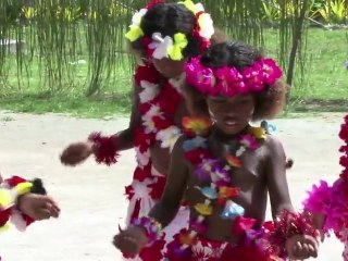 The Beach Boys Without a Beach (Earth Day Mashup)