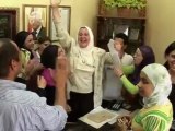 Witness - Two Schools in Nablus - The Goal - Part 2