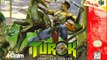 Classic Game Room - TUROK DINOSAUR HUNTER for N64 review