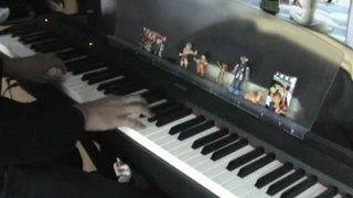 [Pianokad] - Super Mario RPG - Forest Maze