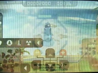 Classic Game Room - TURRET WARS for iPod review