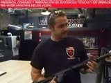 [Discovery] Aficionados a las Armas T2x02 - Rifle de Frankenstein