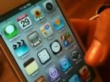 iPhone 4S verizon Unlocked to use on Tmobile network