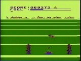 Classic Game Room - BUCK ROGERS PLANET OF ZOOM Atari 5200 review