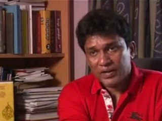 Sri Lanka media caught in the crossfire - 05 Feb 2009