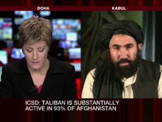 Inside Story - Afghan supply route hit - 5 Feb 09 - Part 2