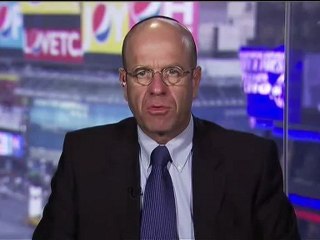 Riz Khan -Which way Israel? - Feb 11 - Part 2