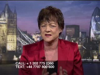 Riz Khan - Banning Geert Wilders - Feb 19 - Part 1