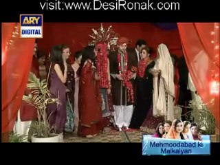 MeriBahenMeriDewraniEpisode15- 18th April 2012 part 2_2 High Quality