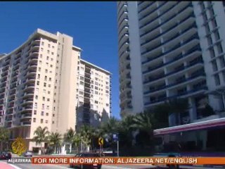 Florida hit by construction crisis 02 March 09