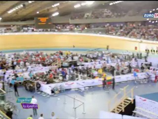 Birlikte Londra'ya: Efsane ne diyor?