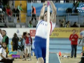 Birlikte Londra'ya: Efsane konuştu