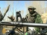 Afghan Taliban says it will continue to fight - 11 Mar 09