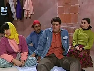 المسلسل السوري عيلة 7 نجوم الحلقة 19