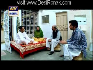 Sabz Qadam Episode 9 - 18th April 2012 part 1_4 High Quality