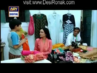SabzQadamEpisode9- 18th April 2012 part 3_4 High Quality