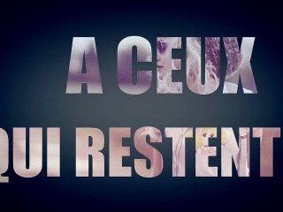 A Ceux Qui Restent (bande-annonce)