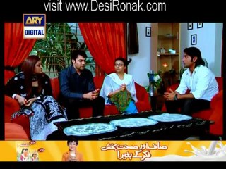 Khushboo Ka Ghar Episode 171 - 17th April 2012 part 1_2 High Quality