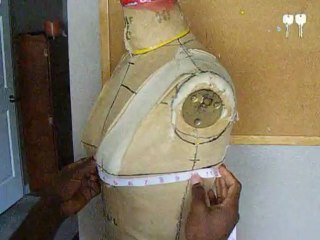 Sample Video #2 | Create & Design Your Own Basic Sewing ...