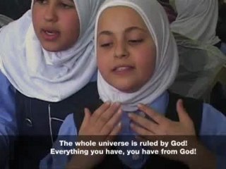 Witness - Baghdad City of Walls - 5 April 09 - Part 3