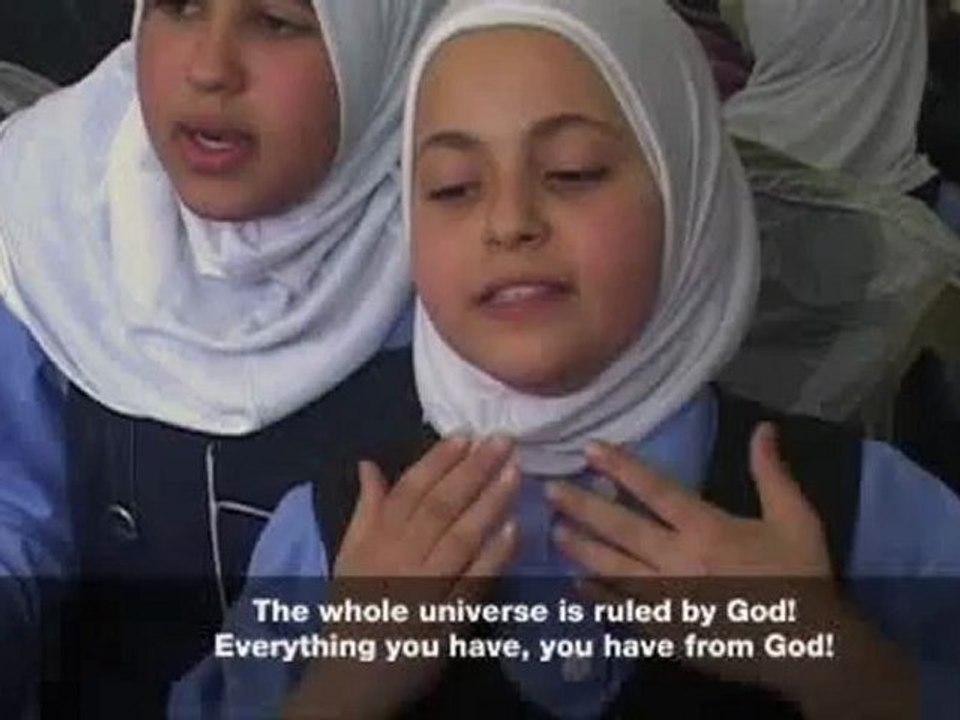 Witness - Baghdad City of Walls - 5 April 09 - Part 3