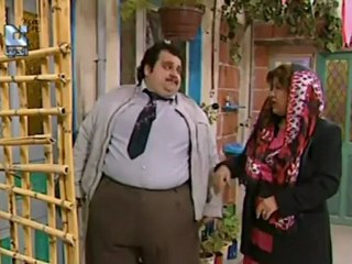 المسلسل السوري عيلة 7 نجوم الحلقة 21