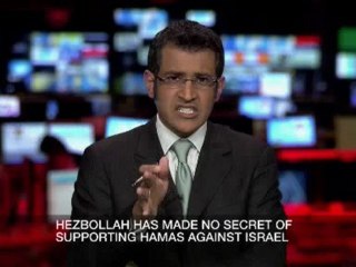 Inside Story - Egypt-Hezbollah relations strained - 12 Apr 09 - Part 1