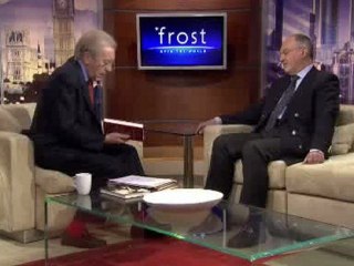 Frost over the World - Meles Zenawi - 17 Apr 09 - Part 2