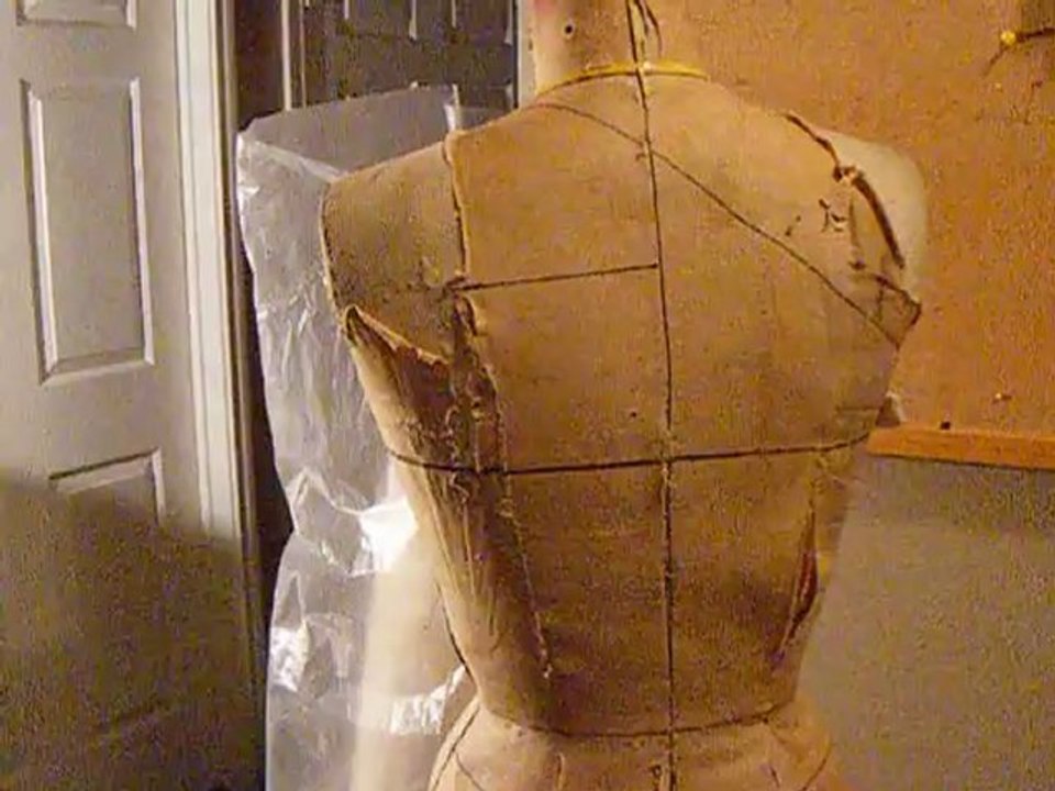 Sample Video #3 | Create & Design Your Own Basic Sewing ...